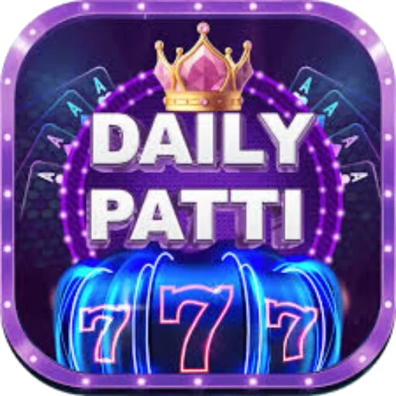 Daily Patti Game